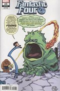 FANTASTIC FOUR #25C 