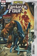 FANTASTIC FOUR #21B 