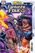 FANTASTIC FOUR #21D 