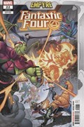 FANTASTIC FOUR #22B 