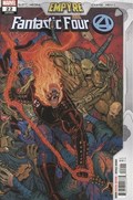 FANTASTIC FOUR #22 