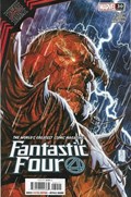 FANTASTIC FOUR #30 