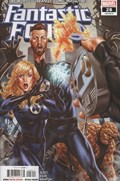 FANTASTIC FOUR #28 