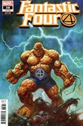FANTASTIC FOUR #38-RI 