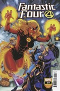 FANTASTIC FOUR #39B 