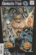 FANTASTIC FOUR #37 