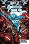 FANTASTIC FOUR #47 