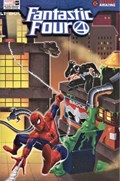 FANTASTIC FOUR #47C 