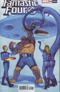 FANTASTIC FOUR #44-RI 
