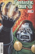 FANTASTIC FOUR #44D 