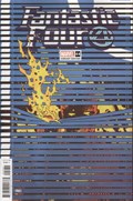 FANTASTIC FOUR #44E 