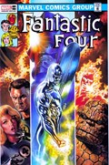 FANTASTIC FOUR #48C 
