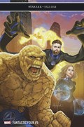 FANTASTIC FOUR #5-RI 