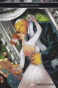 FANTASTIC FOUR #5-RI-C 