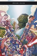 FANTASTIC FOUR #5-RI-D 