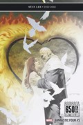 FANTASTIC FOUR #5-RI-G 