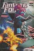 FANTASTIC FOUR #6C 
