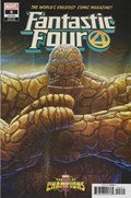 FANTASTIC FOUR #6E 