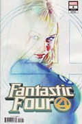 FANTASTIC FOUR #8-RI 