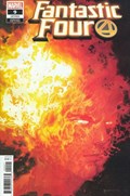 FANTASTIC FOUR #9-RI 