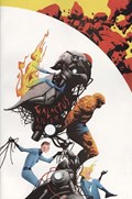 FANTASTIC FOUR #3-RI-B 