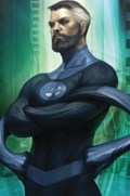 FANTASTIC FOUR #3-UNKN 