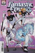 FANTASTIC FOUR #4-RI-B 