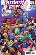 FANTASTIC FOUR #4B 