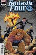 FANTASTIC FOUR #4D 