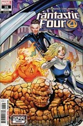 FANTASTIC FOUR #16B 