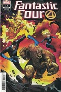 FANTASTIC FOUR #11-RI 