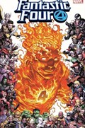 FANTASTIC FOUR #13C 