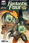 FANTASTIC FOUR #13B 