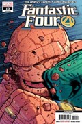FANTASTIC FOUR #13-2nd 