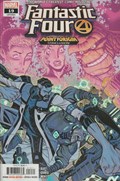 FANTASTIC FOUR #19 
