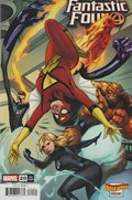 FANTASTIC FOUR #20B 