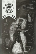 BLACK BADGE #7 