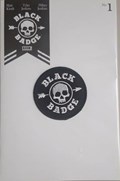 BLACK BADGE #1 
