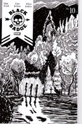 BLACK BADGE #10 