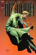 ARCANUM #4 