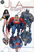 JLA: EARTH 2 #1 Soft Cover