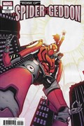 EDGE OF SPIDER-GEDDON #2B 