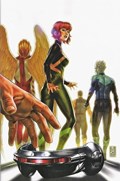 EXTERMINATION #5 