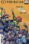 EXTERMINATION #1-RI 