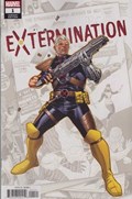 EXTERMINATION #1C 