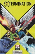 EXTERMINATION #4-RI 