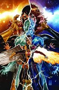 EXTERMINATION #1-UNKN 