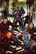 EXTERMINATION #2-UNKN 