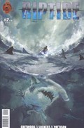 RIPTIDE #2 