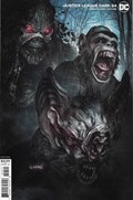 JUSTICE LEAGUE DARK #24B 